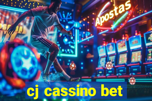 cj cassino bet